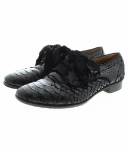 LANVIN ランバン ビジネス・ドレスシューズ レディース 【古着】【中古】