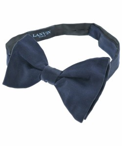 LANVIN ランバン ネクタイ メンズ 【古着】【中古】