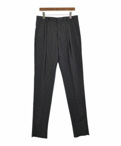 LANVIN ランバン スラックス メンズ 【古着】【中古】