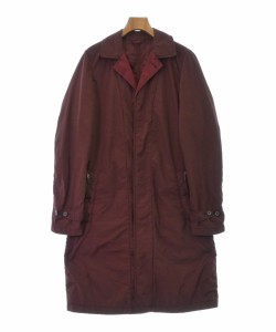 LANVIN ランバン コート（その他） メンズ 【古着】【中古】