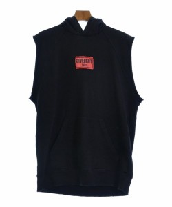 GIVENCHY ジバンシー パーカー メンズ 【古着】【中古】