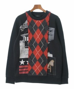 GIVENCHY ジバンシー スウェット メンズ 【古着】【中古】