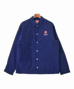 KENZO ケンゾー ブルゾン（その他） メンズ 【古着】【中古】