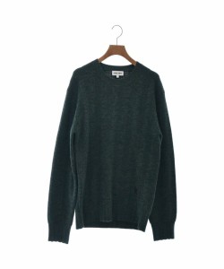 KENZO ケンゾー ニット・セーター メンズ 【古着】【中古】