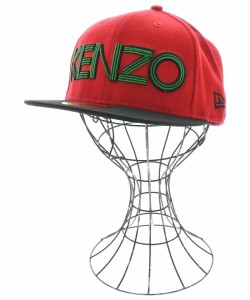 KENZO ケンゾー キャップ メンズ 【古着】【中古】