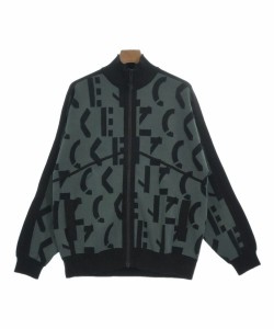 KENZO ケンゾー ニット・セーター メンズ 【古着】【中古】