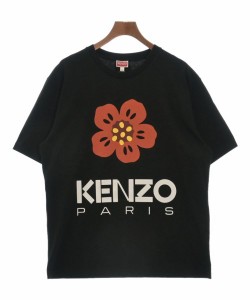 KENZO ケンゾー Tシャツ・カットソー メンズ 【古着】【中古】