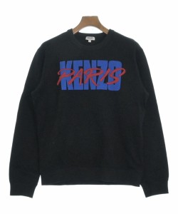 KENZO ケンゾー スウェット メンズ 【古着】【中古】