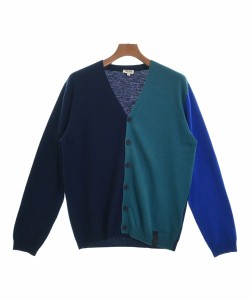 KENZO ケンゾー カーディガン メンズ 【古着】【中古】