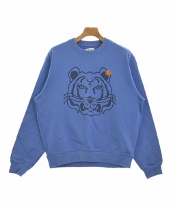 KENZO ケンゾー スウェット メンズ 【古着】【中古】