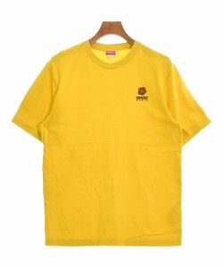 KENZO ケンゾー Tシャツ・カットソー メンズ 【古着】【中古】