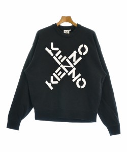 KENZO ケンゾー スウェット メンズ 【古着】【中古】