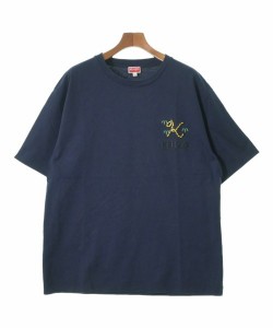 KENZO ケンゾー Tシャツ・カットソー メンズ 【古着】【中古】