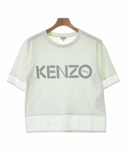 KENZO ケンゾー Tシャツ・カットソー メンズ 【古着】【中古】