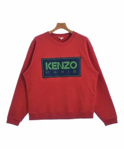 KENZO ケンゾー スウェット メンズ 【古着】【中古】