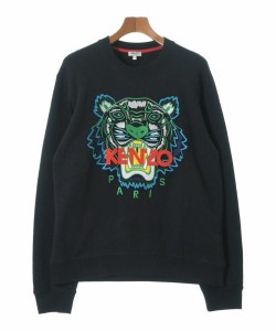 KENZO ケンゾー スウェット メンズ 【古着】【中古】