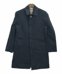 THOM BROWNE トムブラウン コート メンズ 【古着】【中古】