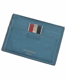 THOM BROWNE トムブラウン カードケース メンズ 【古着】【中古】