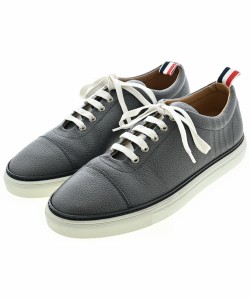 THOM BROWNE トムブラウン スニーカー メンズ 【古着】【中古】