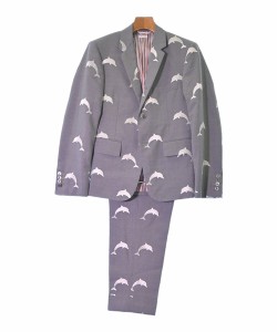 THOM BROWNE トムブラウン セットアップ・スーツ（その他） メンズ 【古着】【中古】