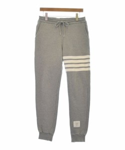 THOM BROWNE トムブラウン スウェットパンツ メンズ 【古着】【中古】