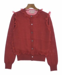 COMME des GARCONS GIRL コムデギャルソンガール カーディガン レディース 【古着】【中古】