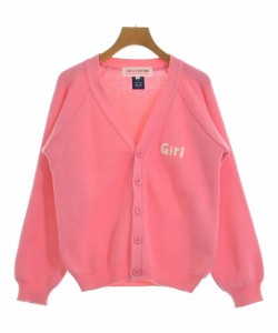 COMME des GARCONS GIRL コムデギャルソンガール カーディガン レディース 【古着】【中古】