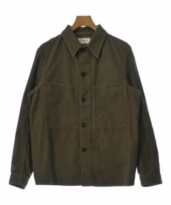 LEMAIRE ルメール カジュアルシャツ メンズ 【古着】【中古】