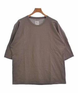 HOMME PLISSE オムプリッセ Tシャツ・カットソー メンズ 【古着】【中古】