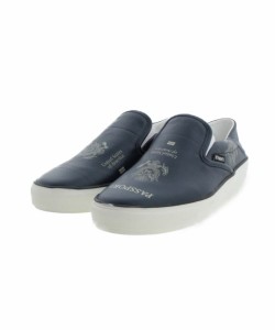 VETEMENTS ヴェトモン スニーカー メンズ 【古着】【中古】