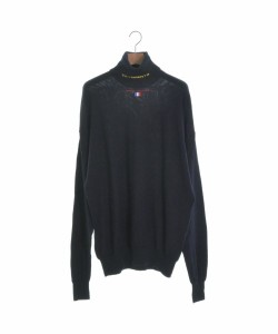 VETEMENTS ヴェトモン ニット・セーター メンズ 【古着】【中古】