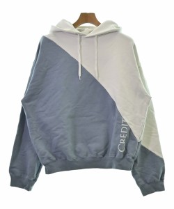 VETEMENTS ヴェトモン パーカー メンズ 【古着】【中古】