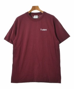 VETEMENTS ヴェトモン Tシャツ・カットソー メンズ 【古着】【中古】