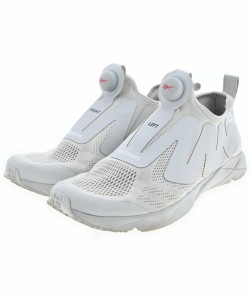 VETEMENTS ヴェトモン スニーカー メンズ 【古着】【中古】