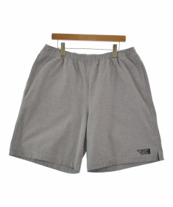 VETEMENTS ヴェトモン ショートパンツ メンズ 【古着】【中古】