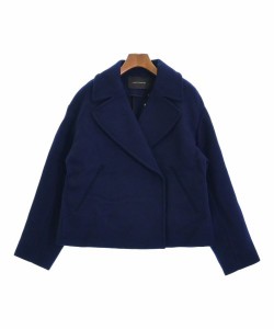 CEDRIC CHARLIER セドリック　シャルリエ コート（その他） レディース 【古着】【中古】