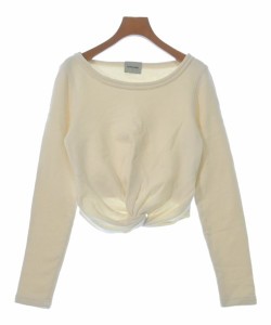 Rachel Comey レイチェルコーミー スウェット レディース 【古着】【中古】