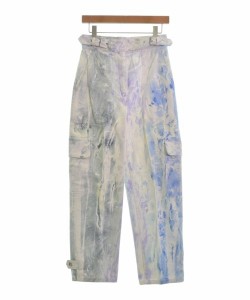 Rachel Comey レイチェルコーミー カーゴパンツ レディース 【古着】【中古】