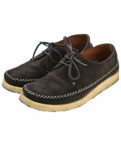 COMME des GARCONS HOMME DEUX コムデギャルソンオムドゥ シューズ（その他） メンズ 【古着】【中古】