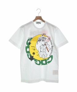 CDG シーディージー Tシャツ・カットソー メンズ 【古着】【中古】