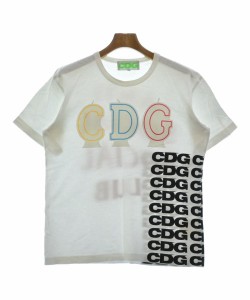 CDG シーディージー Tシャツ・カットソー メンズ 【古着】【中古】