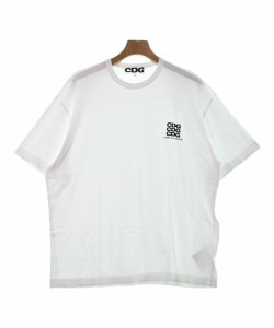 CDG シーディージー Tシャツ・カットソー メンズ 【古着】【中古】