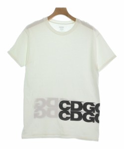 CDG シーディージー Tシャツ・カットソー メンズ 【古着】【中古】