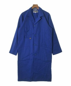 CDG シーディージー ステンカラーコート メンズ 【古着】【中古】