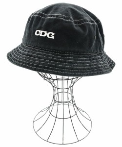 CDG シーディージー ハット メンズ 【古着】【中古】