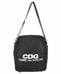 CDG シーディージー ショルダーバッグ レディース 【古着】【中古】