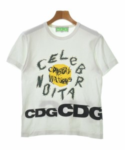 CDG シーディージー パーカー メンズ 【古着】【中古】