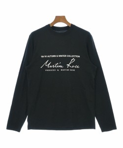 Martine Rose マーティンローズ Tシャツ・カットソー メンズ 【古着】【中古】