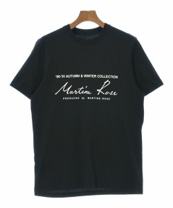 Martine Rose マーティンローズ Tシャツ・カットソー メンズ 【古着】【中古】