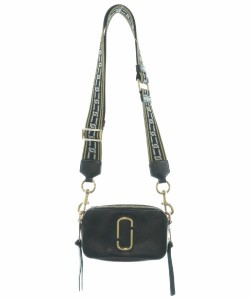 MARC JACOBS マークジェイコブス ショルダーバッグ レディース 【古着】【中古】